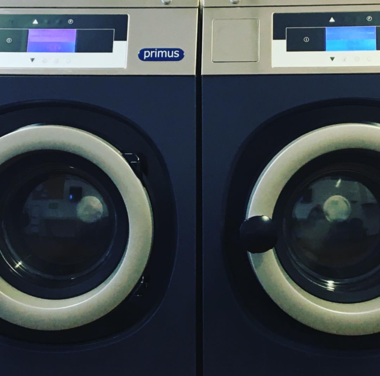 machine écologique sans solvant